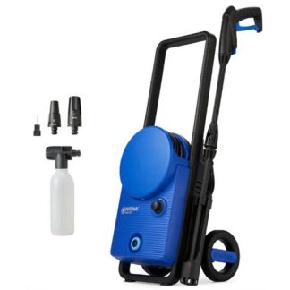 LAVADORA DE ALTA PRESSÃO NILFISK CORE 125( 1400 W - 125 Bares - Azul  )