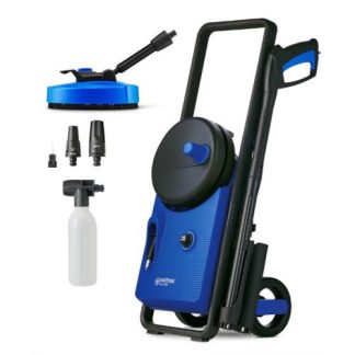 LAVADORA DE ALTA PRESSÃO NILFISK CORE 150 POWERCONTROL P( 1800 W - 140 Bares - Azul  )