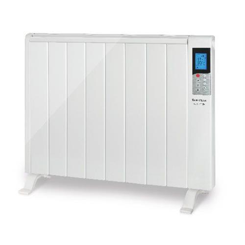 AQUECEDOR EMISSOR TÉRMICO TAURUS TANGER2000( 2000 W - 8 - 58 x 74 x 8 cm (AxLxP) )