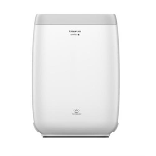 PURIFICADOR DE AR TAURUS AP2050W( 38 W - 80 m2 - Branco )