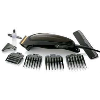 APARADOR DE CABELO TAURUS MITHOS AVANT( 10  - Corrente  - Cinzento / Castanho  )