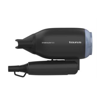 SECADOR DE CABELO TAURUS -STUDIO GLOW 1500( 1400 W - 2  - 2 T )