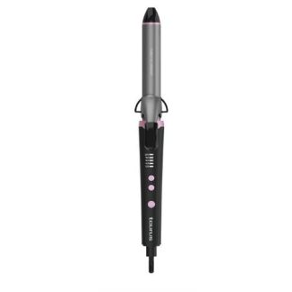 MODELADOR TAURUS      -CURLY25CERAMIC( 43 W - 5 T - Preto  )