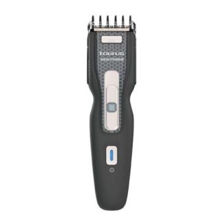 APARADOR DE CABELO TAURUS-NIXUSTITAN( 7  - 60 minutos  - Recarregável  )
