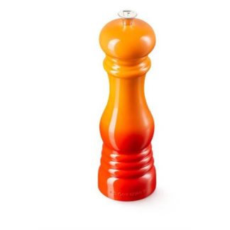 MOINHO PIMENTA LE CREUSET VOLCANICO ( 21 cm - Volcanico  - Moinho de cerâmica resistente à corrosã... )