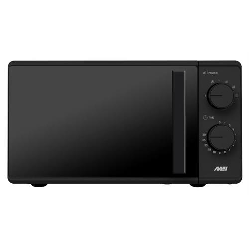 MICRO-ONDAS MEI MW2028( 20 Litros - 700 W - Preto )