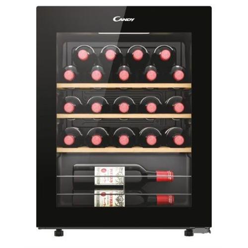 CAVE DE VINHO CANDY CWC023( 62 Litros - 23 - G )