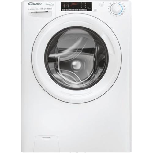 MÁQUINA DE LAVAR ROUPA CANDY CO4104TWM/1S( 1400 rpm - 10 Kg - Branco )