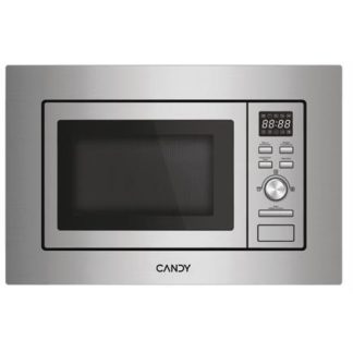 MICRO-ONDAS DE ENCASTRE CANDY CA20FMW7NG( 20 Litros - 800 W - 1000 W )