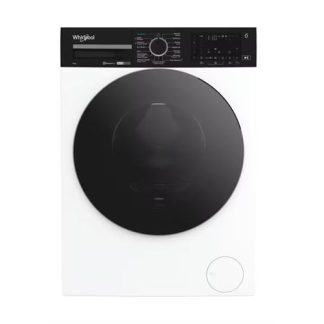 MÁQUINA DE LAVAR ROUPA WHIRLPOOL WPM 911W ADS SPT( 1400 rpm - 9 Kg - Branco  )