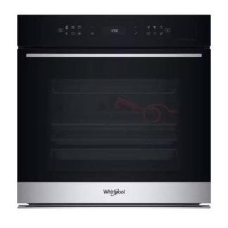 FORNO WHIRLPOOL WOI7A8FPT1SXA( Multifunções  - 73 Litros - 8 P )