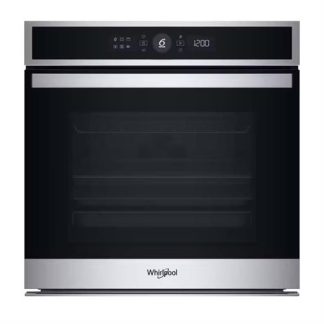 FORNO WHIRLPOOL WOI4IS8PM1SXA( Multifunções  - 73 Litros - Pirolítico + Hidrolítico  )