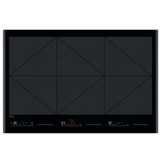 PLACA DE INDUÇÃO AEG TR84IT00FB( Indução  - 6 Z  - 12000 W )