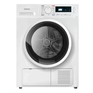 MÁQUINA DE SECAR ROUPA INFINITON SD-C8B( 8 Kg - Condensação  - B  )