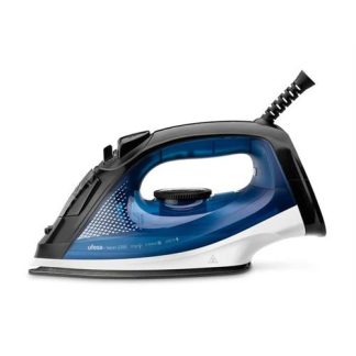 FERRO A VAPOR UFESA NEON( 2200 W - Cerâmica  - 20 gr./min. )