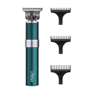 APARADOR CABELO/BARBA UFESA FADE LITE( 150 minutos  - Recarregável  - 3 horas  )