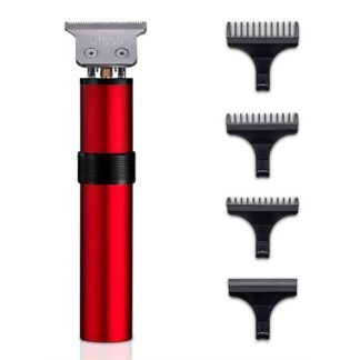 APARADOR CABELO/BARBA UFESA BUZZCUT( 180 minutos  - Recarregável  - 3 horas  )