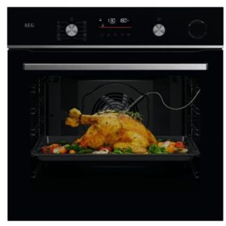 FORNO AEG OR6PB51WSB( Multifunções  - 72 Litros - 45 P )