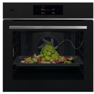 FORNO AEG TE8PB731AT( Multifunções  - 71 Litros - 91 P )