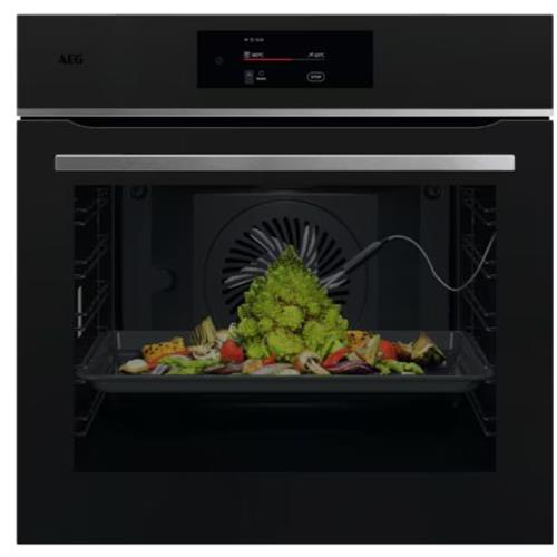 FORNO AEG TE8PB731AT( Multifunções - 71 Litros - 91 P )