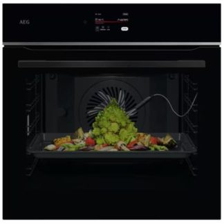 FORNO AEG TE8PB731AB( Multifunções  - 71 Litros - 91 P )