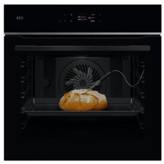 FORNO AEG TE7PB63ZAB( Multifunções  - 72 Litros - 9 P )