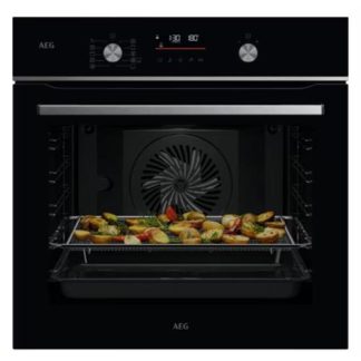FORNO AEG OS6PB511AB( Multifunções  - 71 Litros - 45 P )