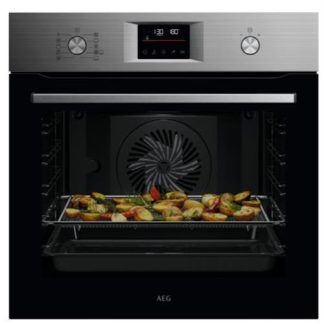 FORNO AEG OS6PB51AM( Multifunções  - 71 Litros - 45 P )