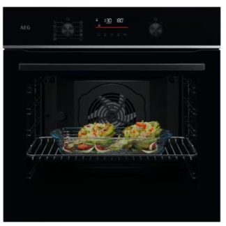 FORNO AEG OU5PB41WSB( Multifunções  - 72 Litros - 45 P )