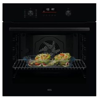 FORNO AEG TU5PB41FSK( Multifunções  - 72 Litros - 45 P )