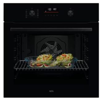 FORNO AEG OU5PB40NSK( Multifunções  - 72 Litros - 45 P )