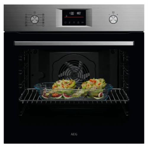 FORNO AEG GU5PB43FSM( Multifunções - 72 Litros - 45 P )