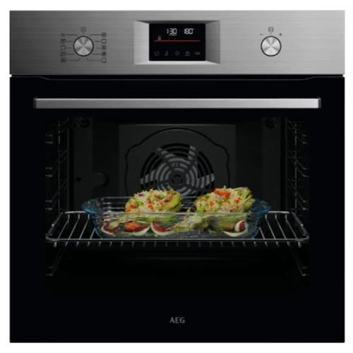FORNO AEG OU5PB40SM( Multifunções - 72 Litros - 45 P )