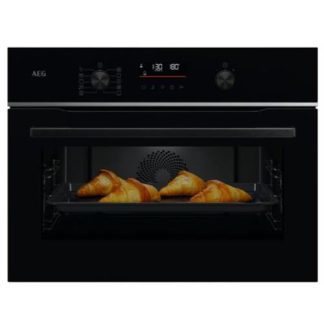 FORNO AEG TA5PK401B( Multifunções  - 45 Litros - 45 P )