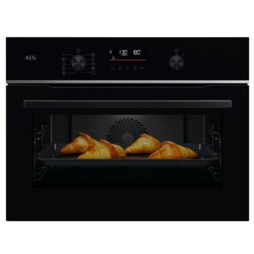 FORNO AEG TA5PK401B( Multifunções - 45 Litros - 45 P )