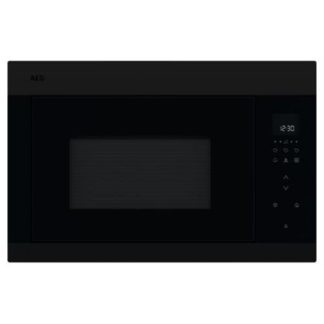 MICRO-ONDAS DE ENCASTRE AEG OMB6G261TT( 26 Litros - 900 W - 800 W )