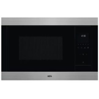 MICRO-ONDAS DE ENCASTRE AEG TMS5G25IEM( 25 Litros - 900 W - 1000 W )