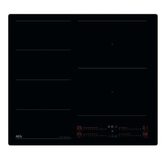 PLACA DE INDUÇÃO AEG TI64IG00IB( Indução  - 4 Z  - 9200 W )