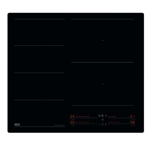 PLACA DE INDUÇÃO AEG TI64IG00IB( Indução - 4 Z - 9200 W )