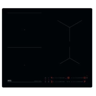 PLACA DE INDUÇÃO AEG TO64IB00IB( Indução  - 4 Z  - 7800 W )