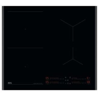 PLACA DE INDUÇÃO AEG TI64IB30FB( Indução  - 4 Z  - 7800 W )