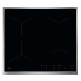 PLACA DE INDUÇÃO AEG TN64IA00XB( Indução  - 4 Z  - 7300 W )