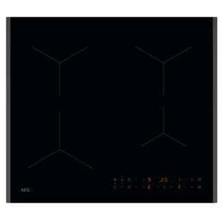 PLACA DE INDUÇÃO AEG TN64IA00FB( Indução  - 4 Z  - 7300 W )