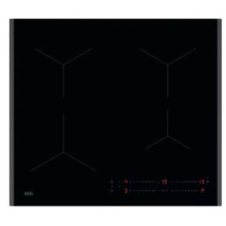 PLACA DE INDUÇÃO AEG OIO64A00FB( Indução  - 4 Z  - 7300 W )
