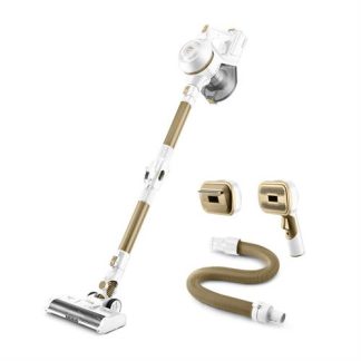 ASPIRADOR VERTICAL UFESA U3 ANIMAL PET( 22,2 V - 130 W - 12 Kpa  )