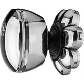 MÁQUINA DE BARBEAR UFESA SPIN FLEX( Recarregável  - 90 minutos  - 2 horas  )