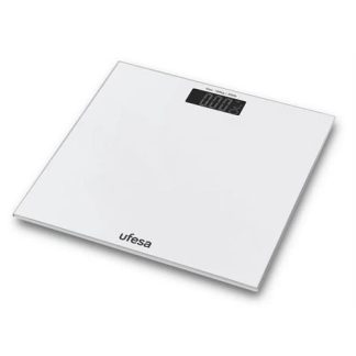 BALANÇA DE CASA DE BANHO UFESA BASEL( 180 Kg - 100 gr  - Digital  )