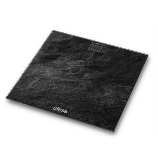 BALANÇA DE CASA DE BANHO UFESA LAUSANNE( 180 Kg - 100 gr  - Digital  )