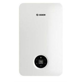 ESQUENTADOR BOSCH T6600 17 D23/NAT( 17 Litros - Estanque / Ventilado  - Automática  )