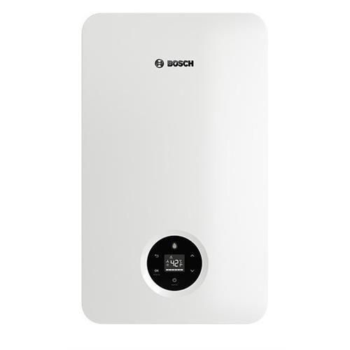 ESQUENTADOR BOSCH T6600 17 D23/NAT( 17 Litros - Estanque / Ventilado - Automática )